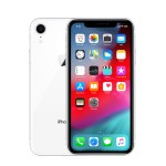 iPhone XR Blanco