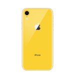 iPhone XR Yellow