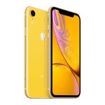 iPhone XR Gelb