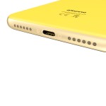 iPhone XR Yellow