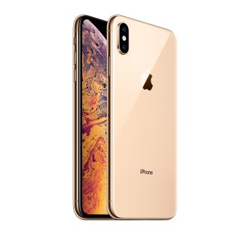 iPhone XS Max Gold