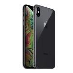 iPhone XS Max Grigio siderale