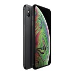 iPhone XS Max Gris espacial