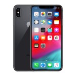 iPhone XS Max Gris espacial