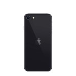 iPhone SE 2020 Zwart