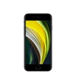 iPhone SE 2020 Black