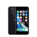 iPhone SE 2020 Noir