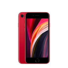 iPhone SE 2020 RED