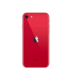 iPhone SE 2020 Vermelho