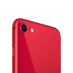 iPhone SE 2020 Vermelho