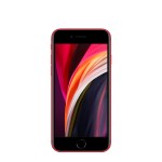 iPhone SE 2020 Red