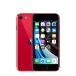 iPhone SE 2020 Vermelho