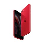 iPhone SE 2020 Vermelho