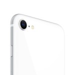 iPhone SE 2020 Blanc