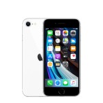 iPhone SE 2020 White