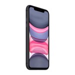 iPhone 11 Zwart