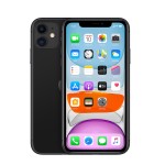 iPhone 11 Zwart