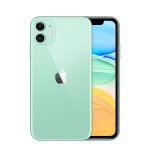 iPhone 11 Green