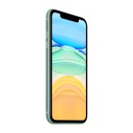 iPhone 11 Vert