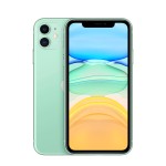 iPhone 11 Green