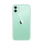 iPhone 11 Vert