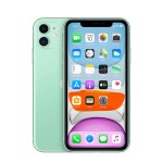 iPhone 11 Verde