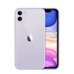 iPhone 11 Malva