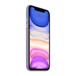 iPhone 11 Viola