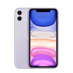 iPhone 11 Violett