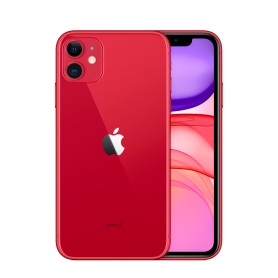 iPhone 11 Vermelho