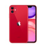 iPhone 11 RED