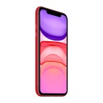 iPhone 11 Vermelho