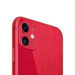 iPhone 11 Vermelho