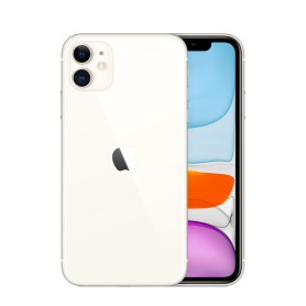 iPhone 11 Blanc