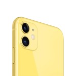 iPhone 11 Giallo