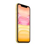 iPhone 11 Gelb