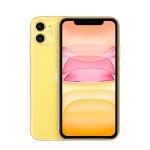 iPhone 11 Amarelo