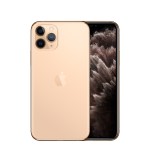 iPhone 11 Pro Dourado