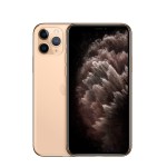 iPhone 11 Pro Oro