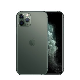 iPhone 11 Pro Midnight green