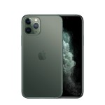 iPhone 11 Pro Verde notte