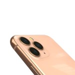 iPhone 11 Pro Gold