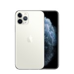 iPhone 11 Pro Argento