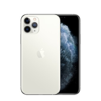 iPhone 11 Pro Zilver