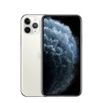 iPhone 11 Pro Silber