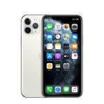 iPhone 11 Pro Argento