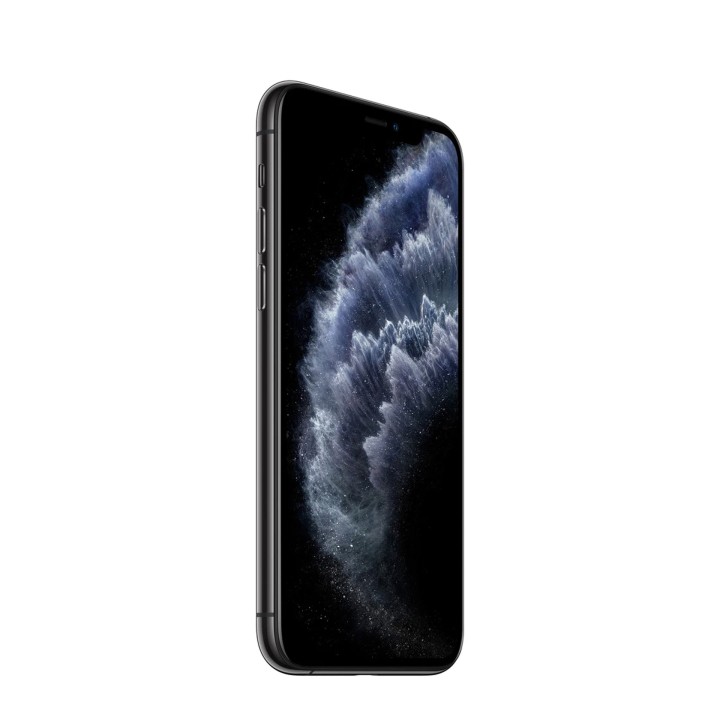 iPhone 11 Pro Space Grey - 5-year warranty - 00AB0020AN