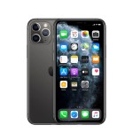 iPhone 11 Pro Space Grau