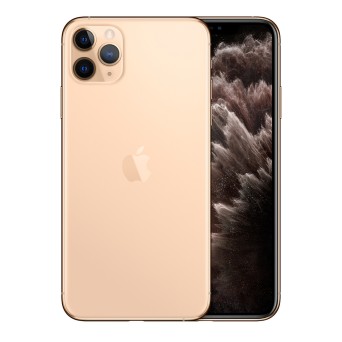 iPhone 11 Pro Max Oro