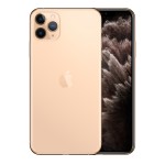 iPhone 11 Pro Max Dourado